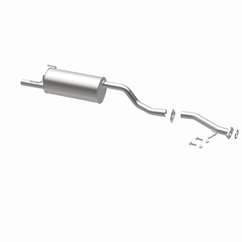 Magnaflow 108-0096 BRE Exhaust 90-93 fits Accord 2.2L Muffler Kit