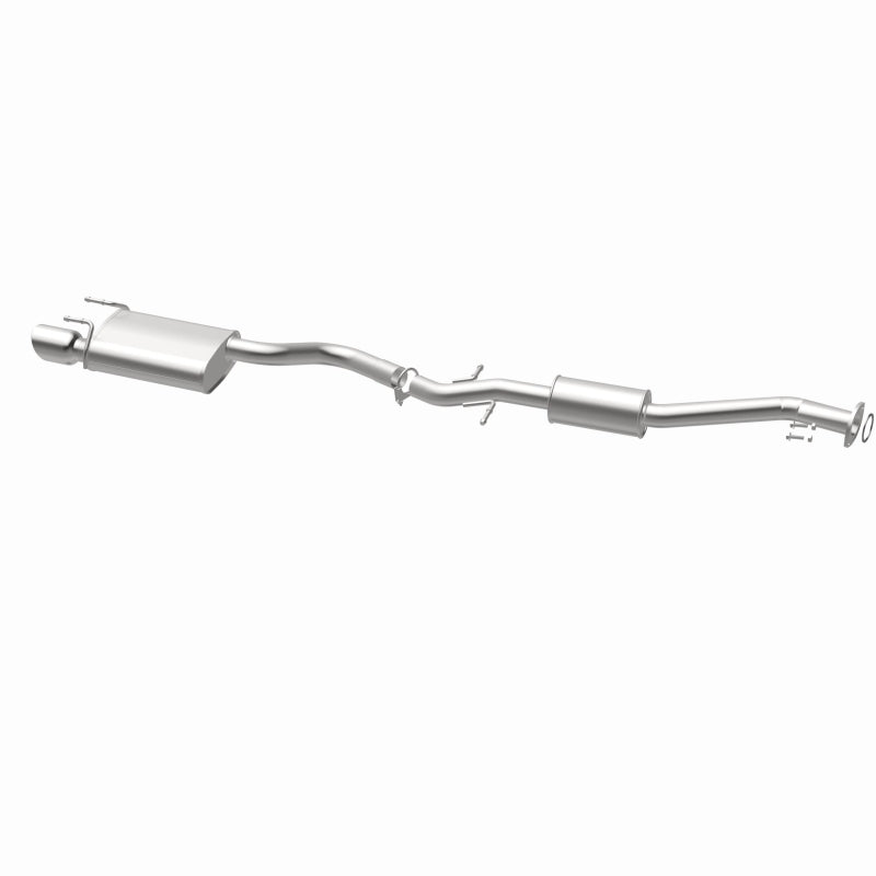Magnaflow 106-0932 BRE Exhaust Kit 01-05 fits Lexus IS300 3L