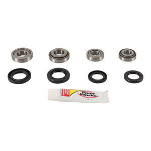 Pivot Works PWHCK-Y01-000 11-13 fits Yamaha YFM125 Raptor PW Front Tapered Beari