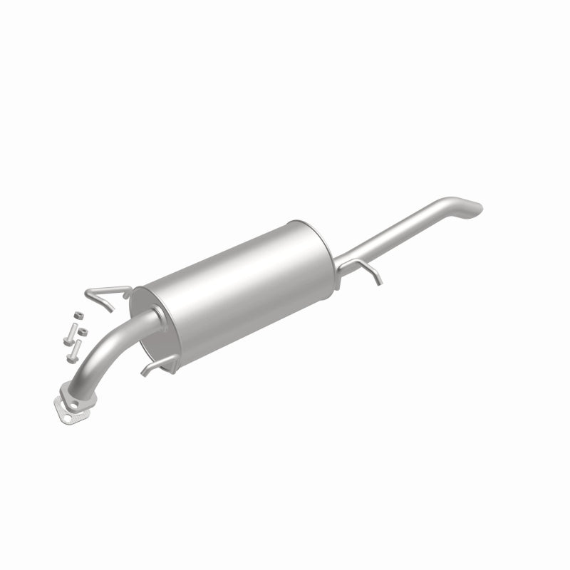 Magnaflow 108-0134 BRExhaust 05-07 fits Pontiac Wave/ 04-08 Chevrolet Aveo Muffler Kit