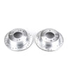 PowerStop fits Kia 03-06 Sorento Rear Evolution Drilled & Slotted Rotors - Pair