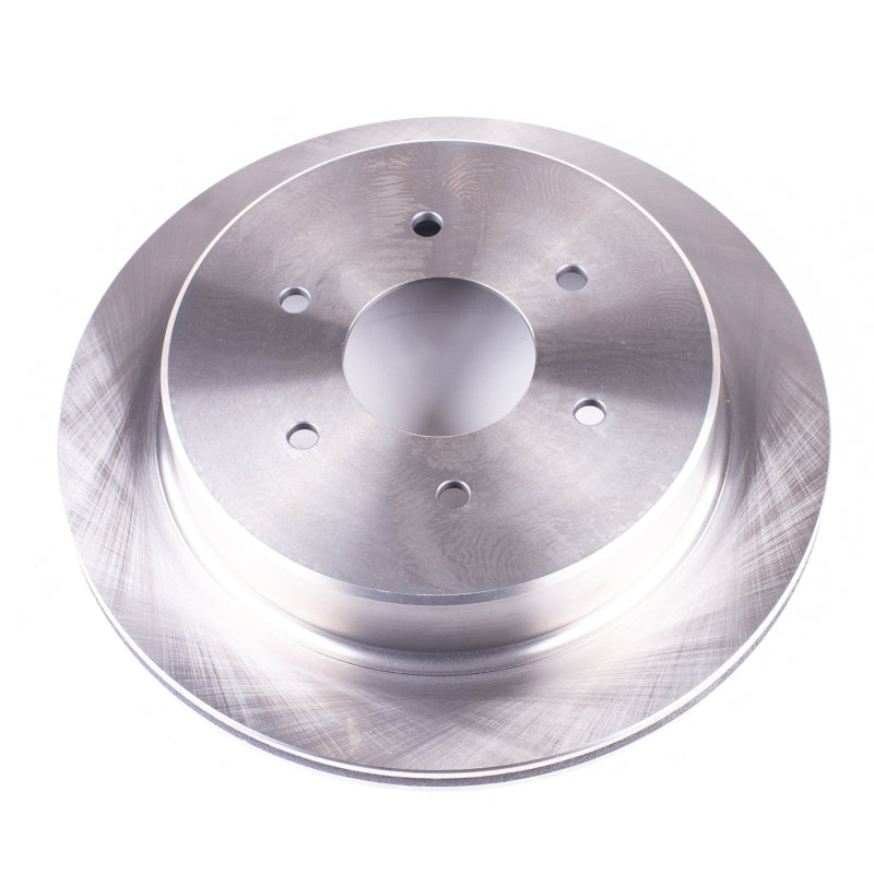 PowerStop JBR1753 fits Nissan 17-19 Titan Rear Autospecialty Brake Rotor