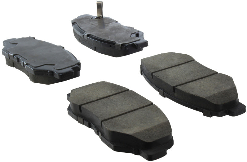 Stoptech 309.09141 Sport Brake Pads w/Shims & Hardware - Front