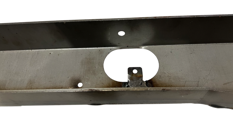 RustBuster RB7331 1999-2006 fits Chevy Silverado 1500 Rear Frame Crossmember