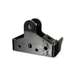 Rock Krawler RK04481K 07-18 fits Jeep Wrangler JK/JKU High Steer Track Bar Bracket - Front