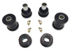 Tuff Country 91125 03-23 4Runner 4x4 Replacement Upper Control Arm Bushings & Sleeves for Lift Kits