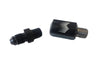 Snow Performance SNO-810-BRD 1/8in NPT Female to 4AN Male Low Profile Straight N