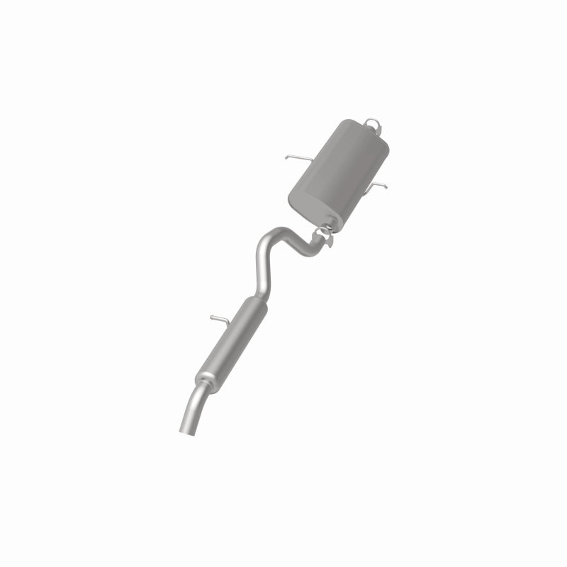 Magnaflow 106-0114 BRE Exhaust Kit 01-07 Voyager Caravan Town & Country