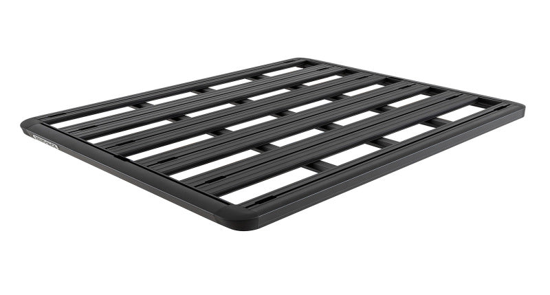 Rhino-Rack 52100F Pioneer Platform Tray - 60in x 49in - Black