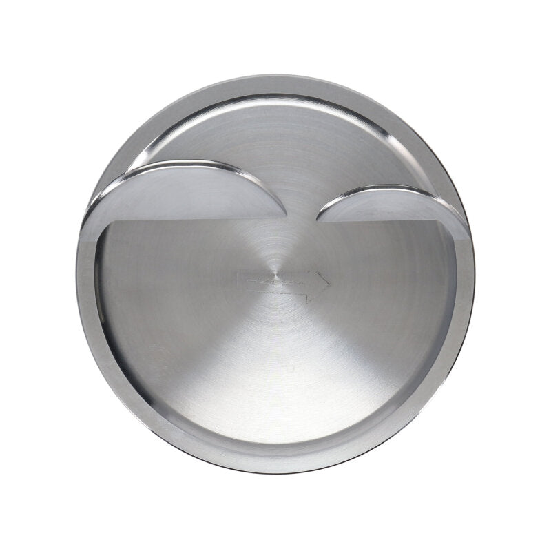 Manley Performance 596110CE-8 Manley fits Chevrolet LS Piston Set - 4.010in B