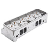 Edelbrock 615469 Cylinder Head BBC Pro-Port Victor High Port Conventional Dr-17 Hip Pro-Port Raw