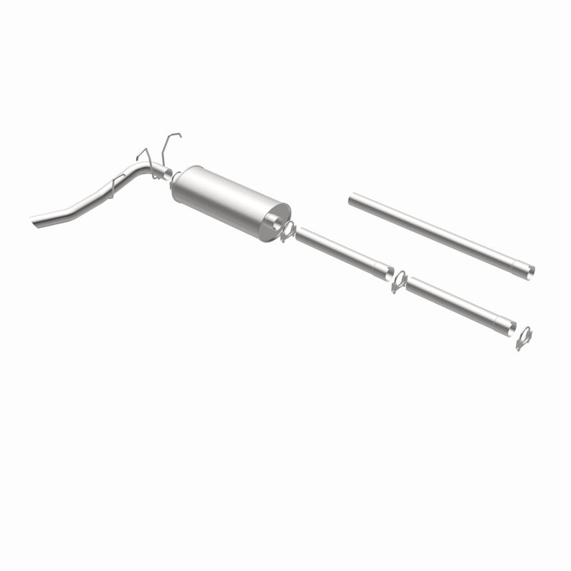 Magnaflow 106-0536 BRE Exhaust Kit 97 fits Ford F-150