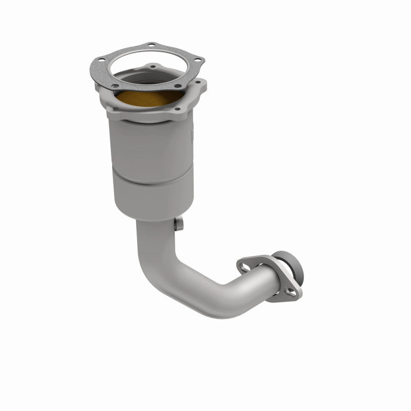 MagnaFlow 49367 Conv DF fits Kia 98-00 Sportage Front