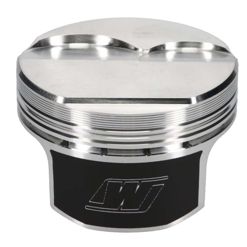 Wiseco 60041LX1 fits SBC LSX 5.3L 3.79in Bore +6cc Dome 1.321inch CH LEFT Piston
