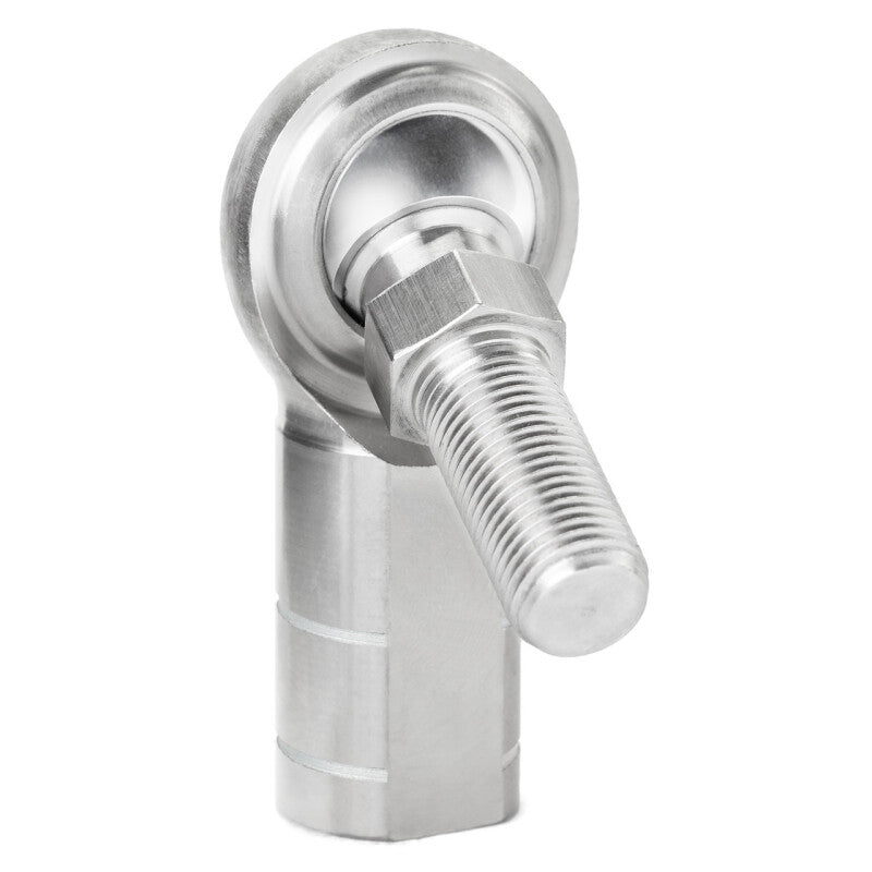QA1 MGFL16TS F-L 16mm-16mm Teflon Stud Rod End (G) 2-Pc 303 SS.