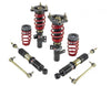 Skunk2 541-05-8781 16-21 fits Honda Civic Type R Pro-ST Coilovers