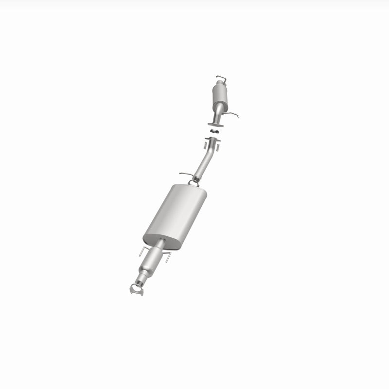 Magnaflow 106-0062 BRE Exhaust Kit 09-12 Escape Tribute Mariner