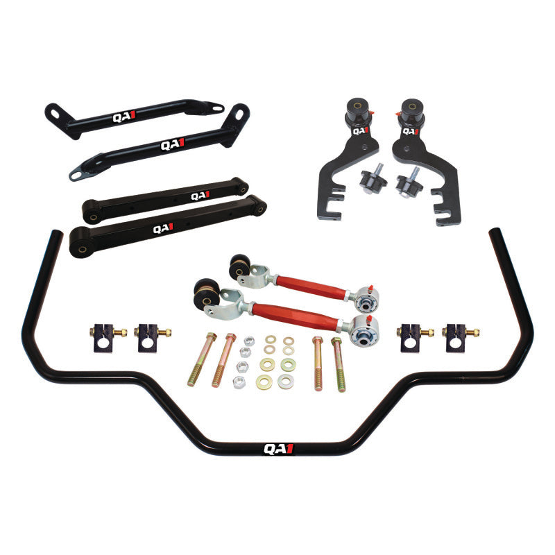 QA1 DK31-GMA2 68-72 fits GM A-Body Level 1 Drag Kit 2.0 w/o Shocks
