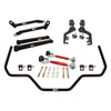 QA1 DK31-GMA2 68-72 fits GM A-Body Level 1 Drag Kit 2.0 w/o Shocks