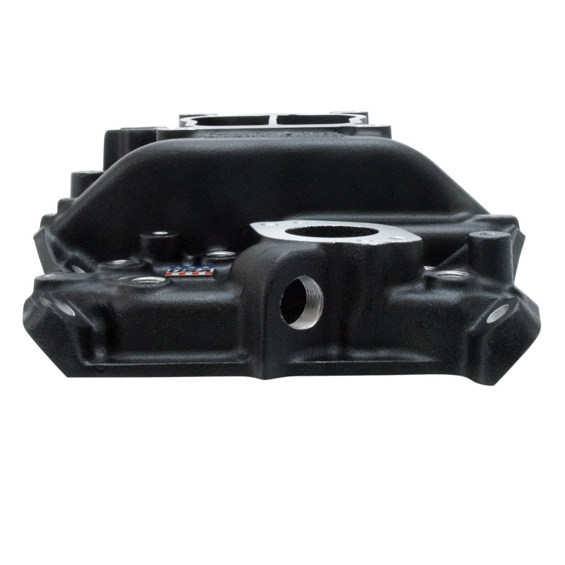 Edelbrock 21763 Performer 318 w/ O EGR Black