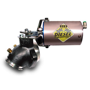BD Diesel 2033137 Brake - 1999-2002 fits Dodge Vac/Turbo Mount