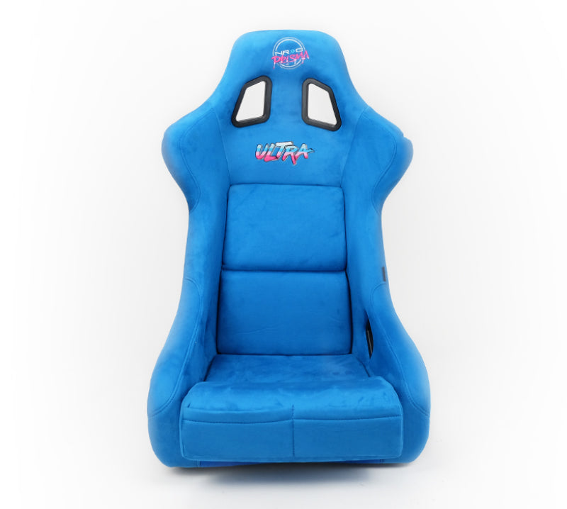 NRG FRP-302BL-ULTRA FRP-302BL-ULTRA FRP Bucket Seat ULTRA Edition - Large