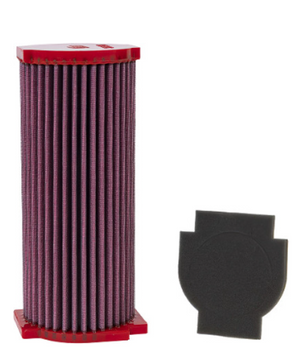 BMC FM339/21 fits Yamaha 04-09 YFM 350 Raptor Replacement Air Filter