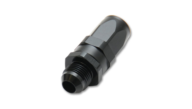 Vibrant 24016 Male -16AN Flare Straight Hose End Fitting