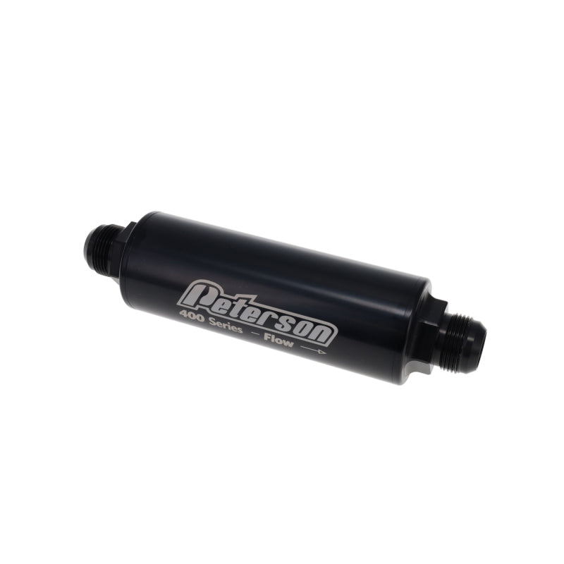 Peterson Fluid Systems 09-0485 Filter -16AN 45 Micron