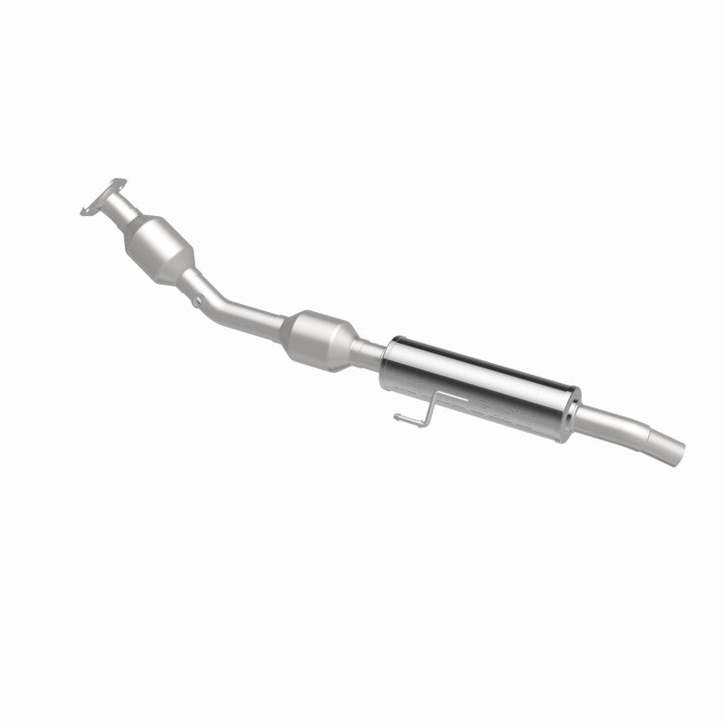 MagnaFlow 49470 Conv DF fits Toyota 07-08 Yaris OEM