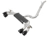 AFE 49-36430-B MACH Force-Xp 15-19 fits Volkswagen Golf R L4-2.0L(T) 304 SS Cat
