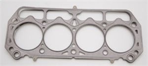 Cometic C4325-051 Cometic Simca 1.3/1.6L 1100 .051in MLS Cylinder Head Gasket -