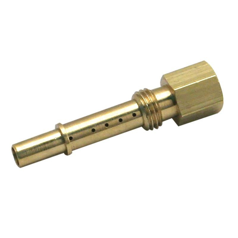 S&S Cycle 67877 Super B/E/G Main Discharge Tube