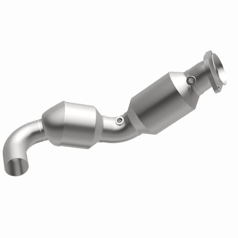 Magnaflow 280267 21-23 fits Ford F-150 3.5L Left Underbody Direct Fit Converter