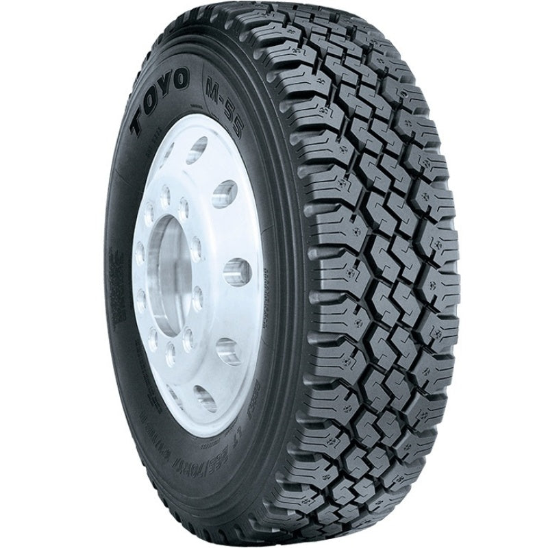 Toyo 312300 M55 Tire - LT275/65R18 123/120Q E/10