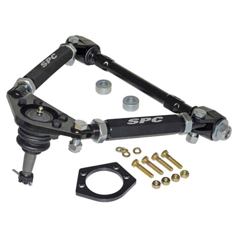 SPC Performance 94350 fits Chevrolet 55-57 Tri 5 Front Adjustable Upper Control Arm