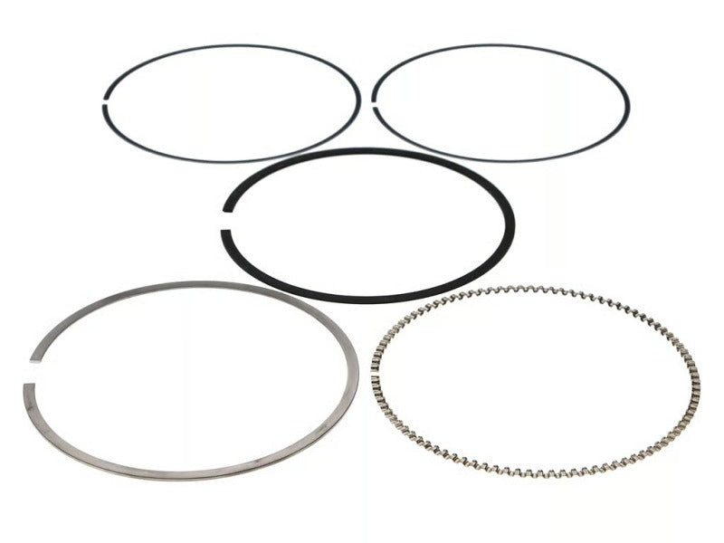 Wiseco 4125VM Harley-Davidson 4-Stroke Ring Set
