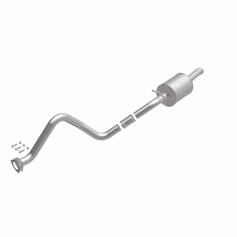 Magnaflow 108-0121 BRExhaust 99-04 fits Land Rover Discovery Muffler Kit