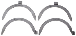 Clevite TW597S fits Infiniti V8 4130-4494cc 1989-98 Thrust Washer Set