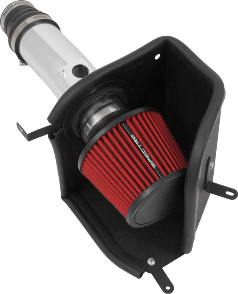 Spectre 9069 16-20 fits Honda Civic L4-1.5L F/I Air Intake Kit