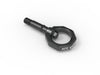 AFE 450-721002-G Control Rear Tow Hook Gray 20-21 fits Toyota GR Supra (A90)
