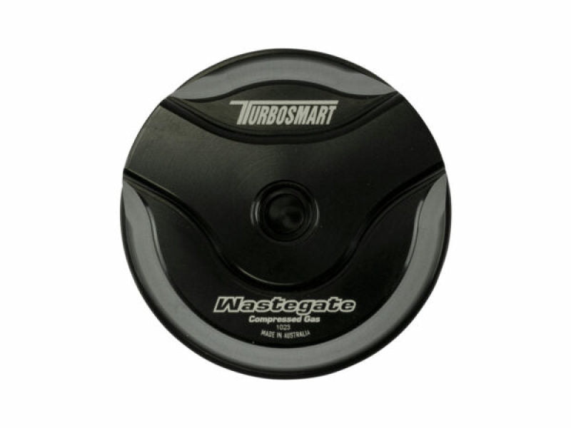 Turbosmart TS-0550-3162 GenV WG40CG Full Range Complete Sensor Cap - Black