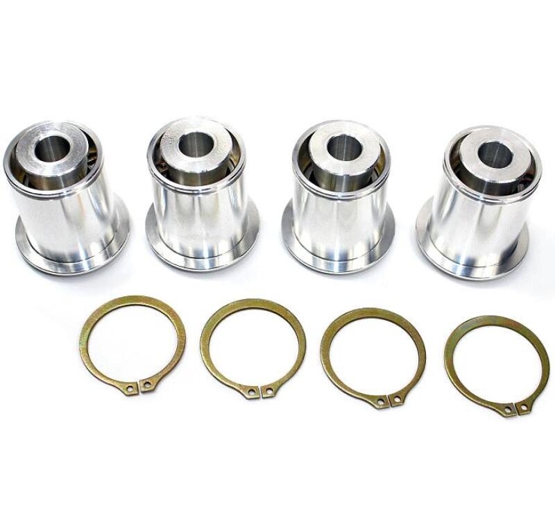 SPL Parts SPL RUAB Z33 03-08 fits Nissan 350Z (Z33) Rear Upper Arm Monoball Bush