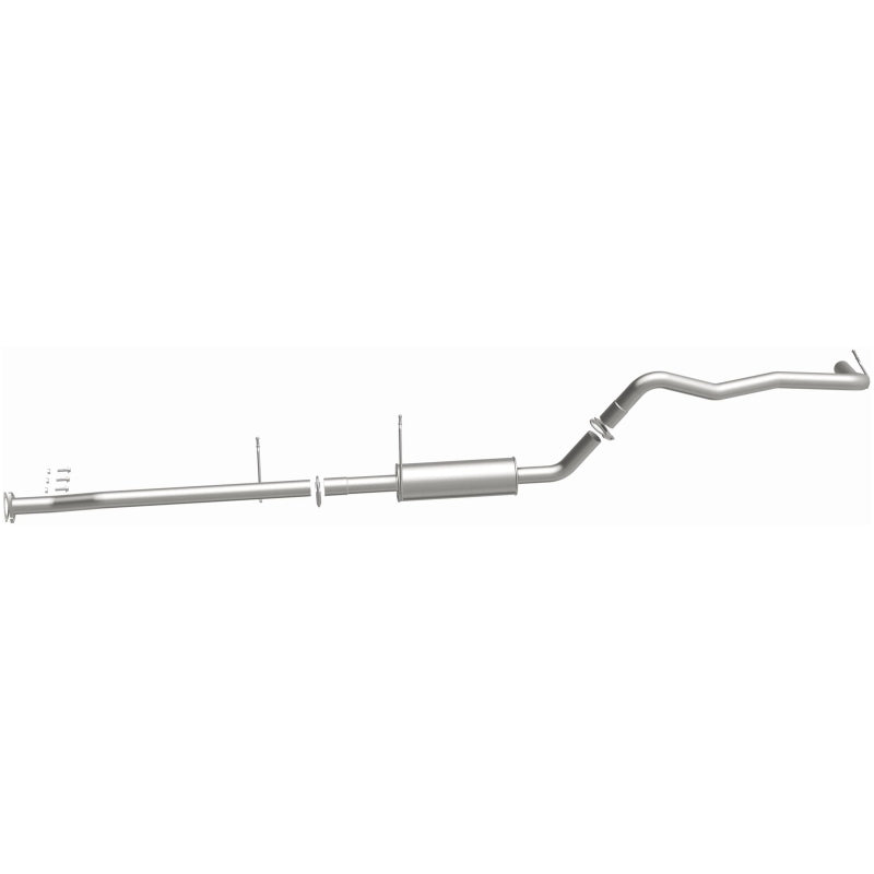 Magnaflow 106-0650 BRExhaust 01-03 fits GMC S10 Sonoma 2.2L Exhaust Kit