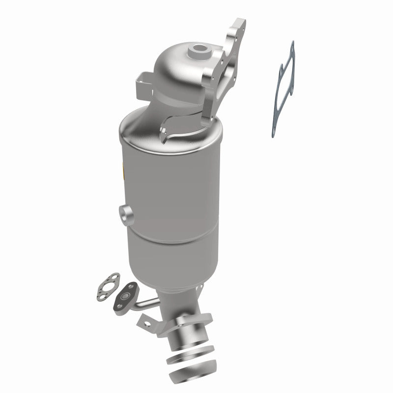 MagnaFlow 49343 Conv DF fits Honda 06-09 Civic 1.8L Manifold (49 State)