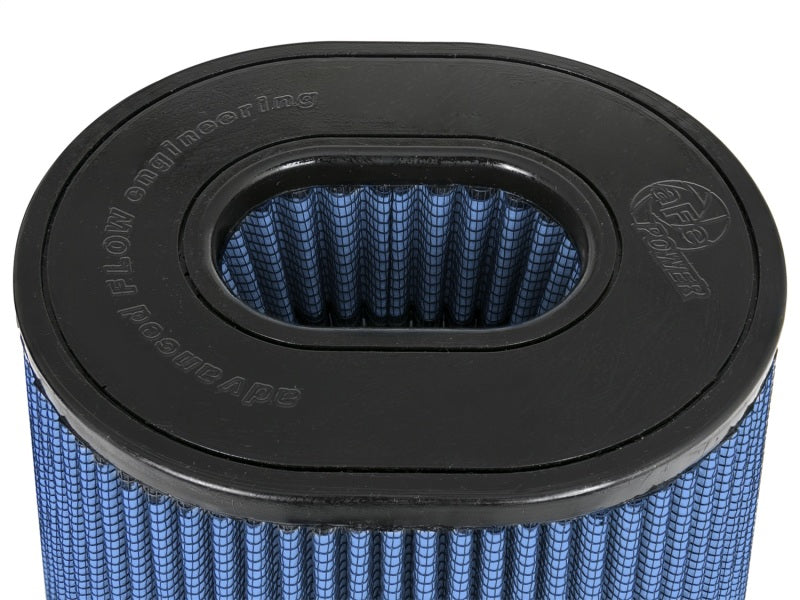AFE 24-91127  FLOW Pro 5R Replacement Air Filter F-4.5 / (9 x 7.5) B / (6.75 x