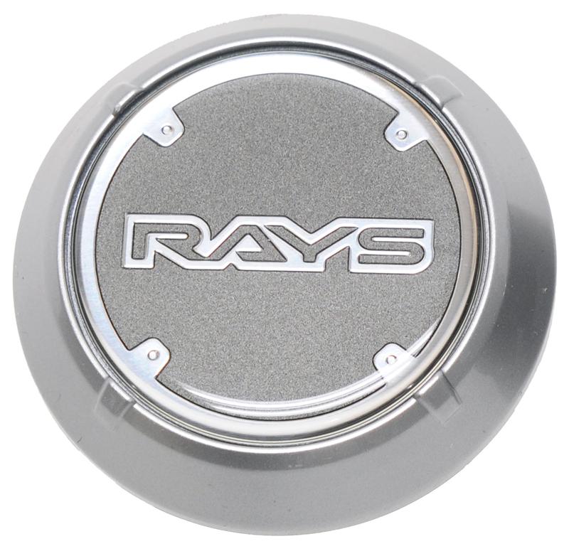 Gram Lights WCGLWRBC WR Center Cap (Black)