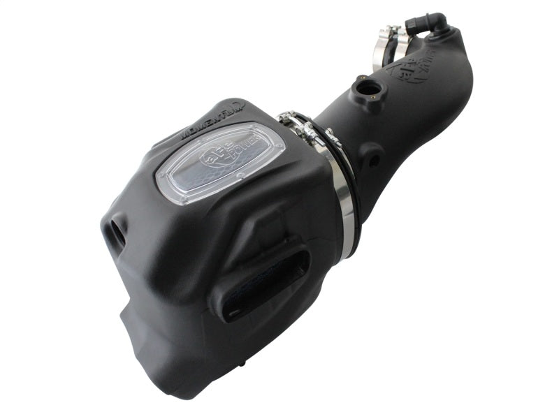 AFE 50-73004 um HD PRO 10R Stage-2 Si Intake 08-10 fits Ford Diesel Trucks V8-6