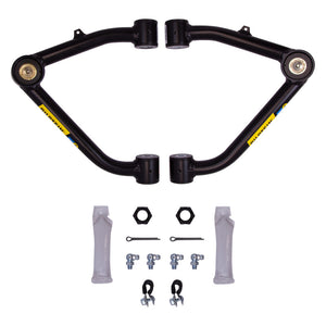 BILSTEIN 51-304669 07 16 fits Chevy Silverado 1500/fits GMC Sierra 1500 B8 Front