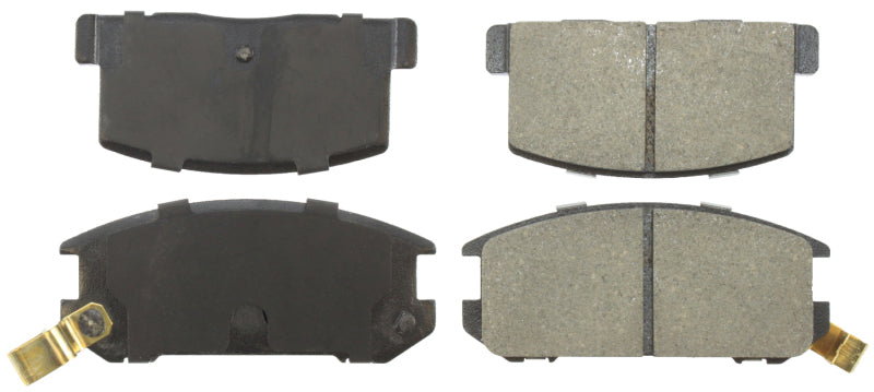 Stoptech 309.0309 Performance Brake Pads
